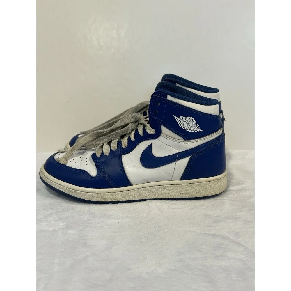 Air Jordan 1 Retro Size 5y‎